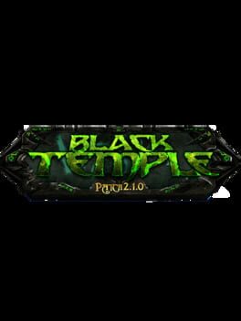 Foto do jogo World of Warcraft: The Burning Crusade - The Black Temple