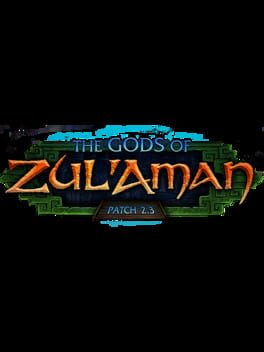 Foto do jogo World of Warcraft: The Burning Crusade - The Gods of Zul'Aman