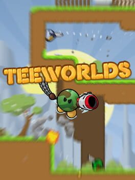 Foto do jogo Teeworlds