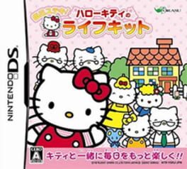 Foto do jogo Everyday is Wonderful! Hello Kitty Life Kit