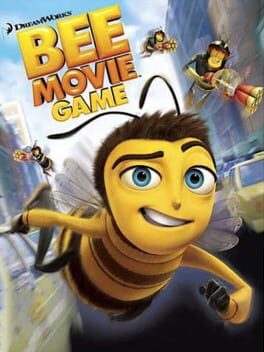 Foto do jogo Bee Movie Game