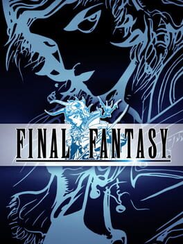 Foto do jogo Final Fantasy: 20th Anniversary Edition