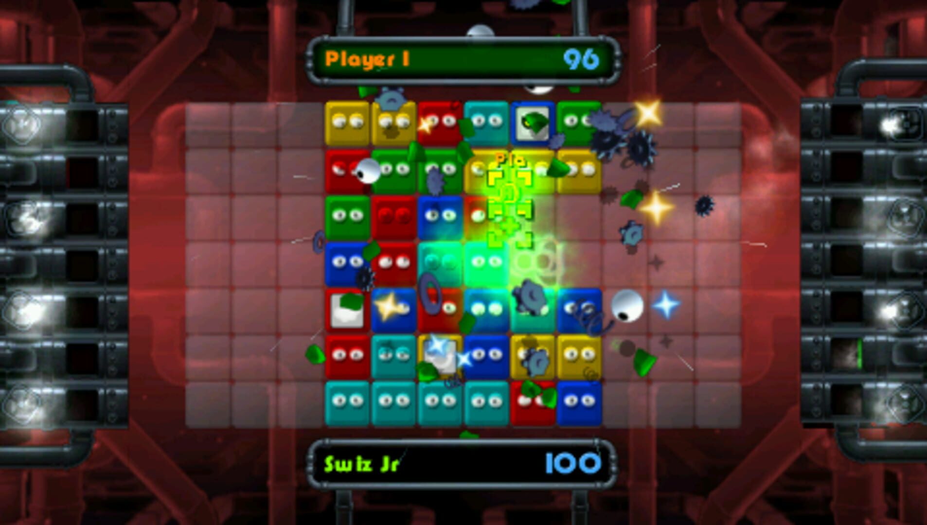 Foto do jogo Go! Puzzle