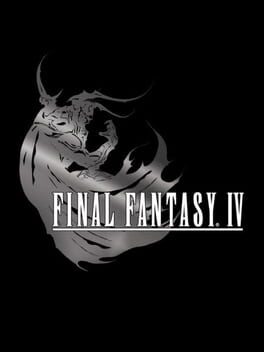 Foto do jogo Final Fantasy IV
