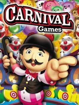 Foto do jogo Carnival Games