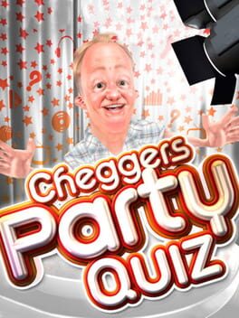 Foto do jogo Cheggers' Party Quiz