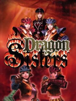 Foto do jogo Dragon Sisters