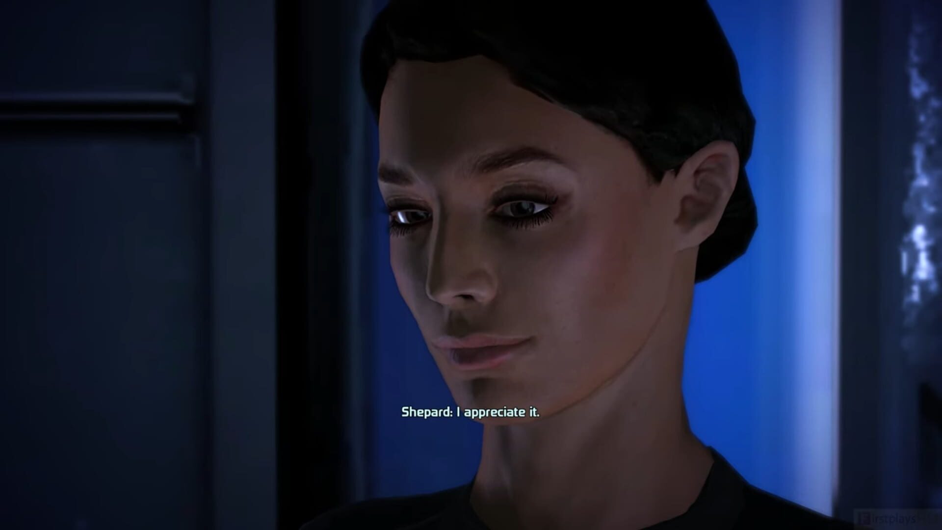 Foto do jogo Mass Effect: Limited Collector's Edition