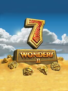 Foto do jogo 7 Wonders II