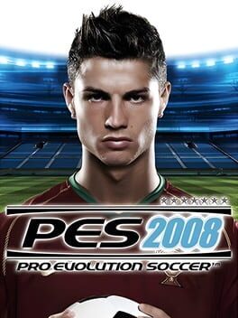 Foto do jogo Pro Evolution Soccer 2008