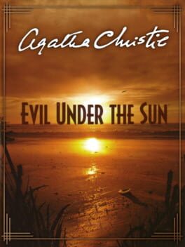 Foto do jogo Agatha Christie: Evil Under the Sun