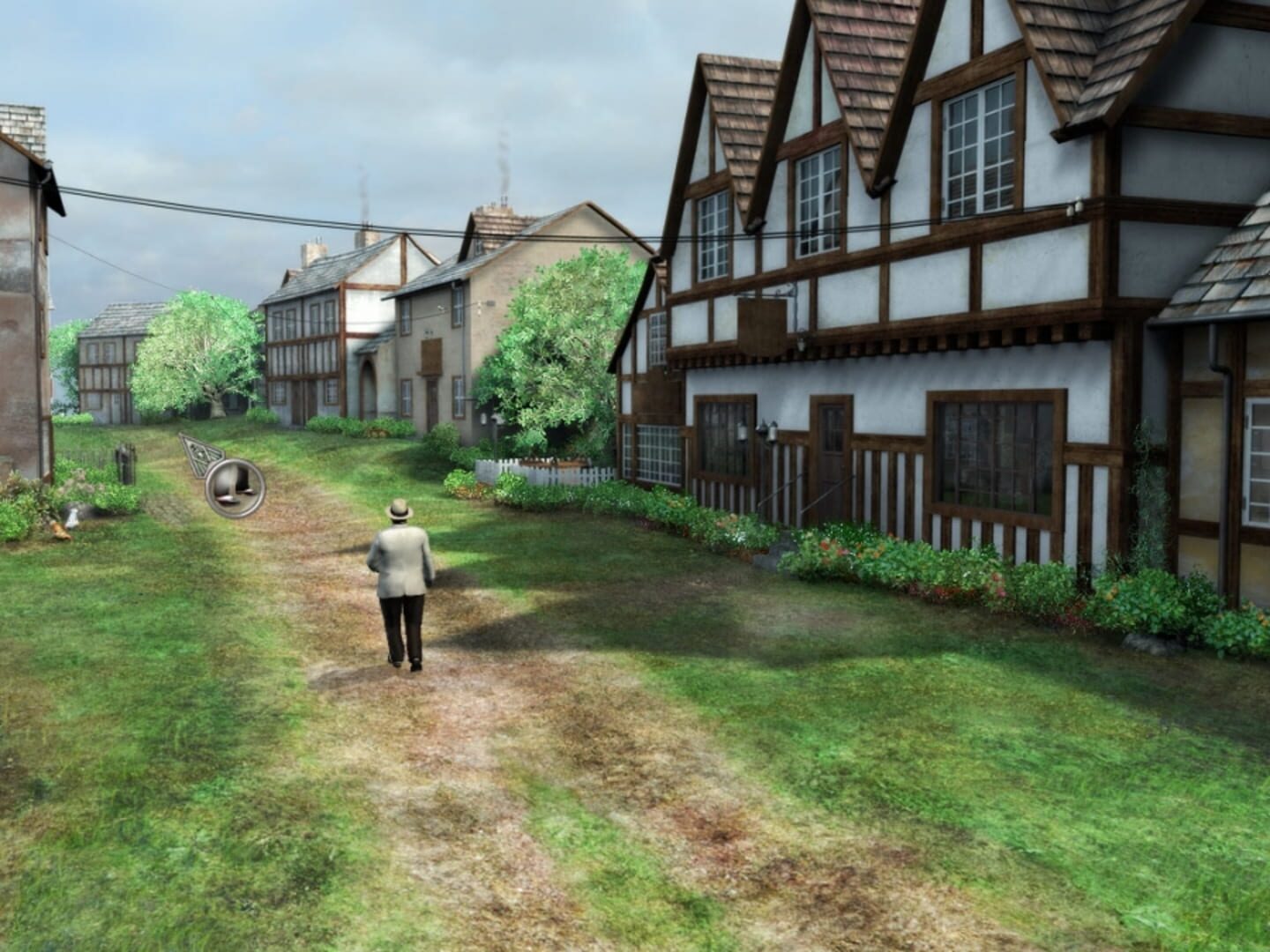 Foto do jogo Agatha Christie: Evil Under the Sun