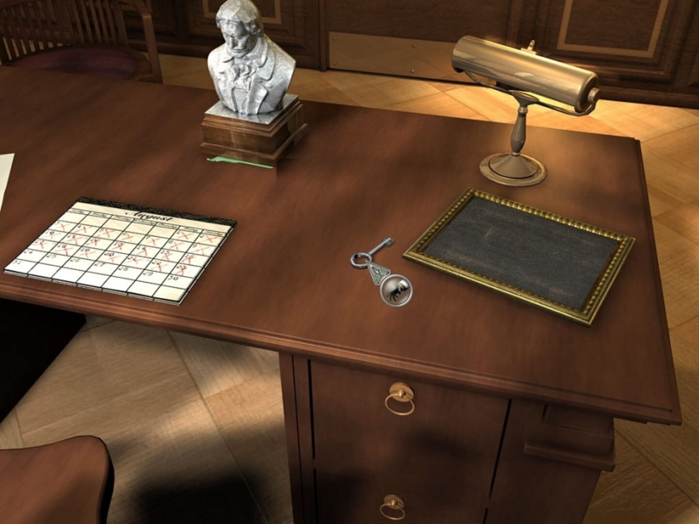 Foto do jogo Agatha Christie: Evil Under the Sun