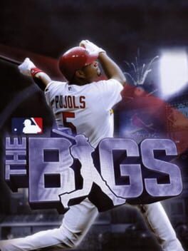 Foto do jogo The Bigs