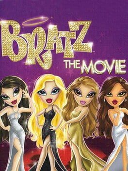 Foto do jogo Bratz: The Movie