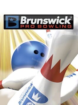 Foto do jogo Brunswick Pro Bowling