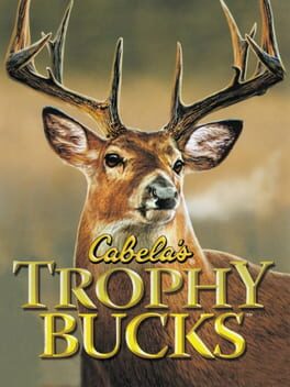Foto do jogo Cabela's Trophy Bucks