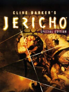 Foto do jogo Clive Barker's Jericho: Special Edition