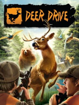 Foto do jogo Deer Drive