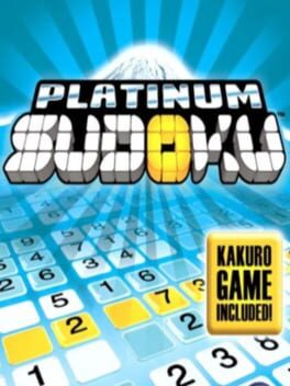 Foto do jogo Platinum Sudoku
