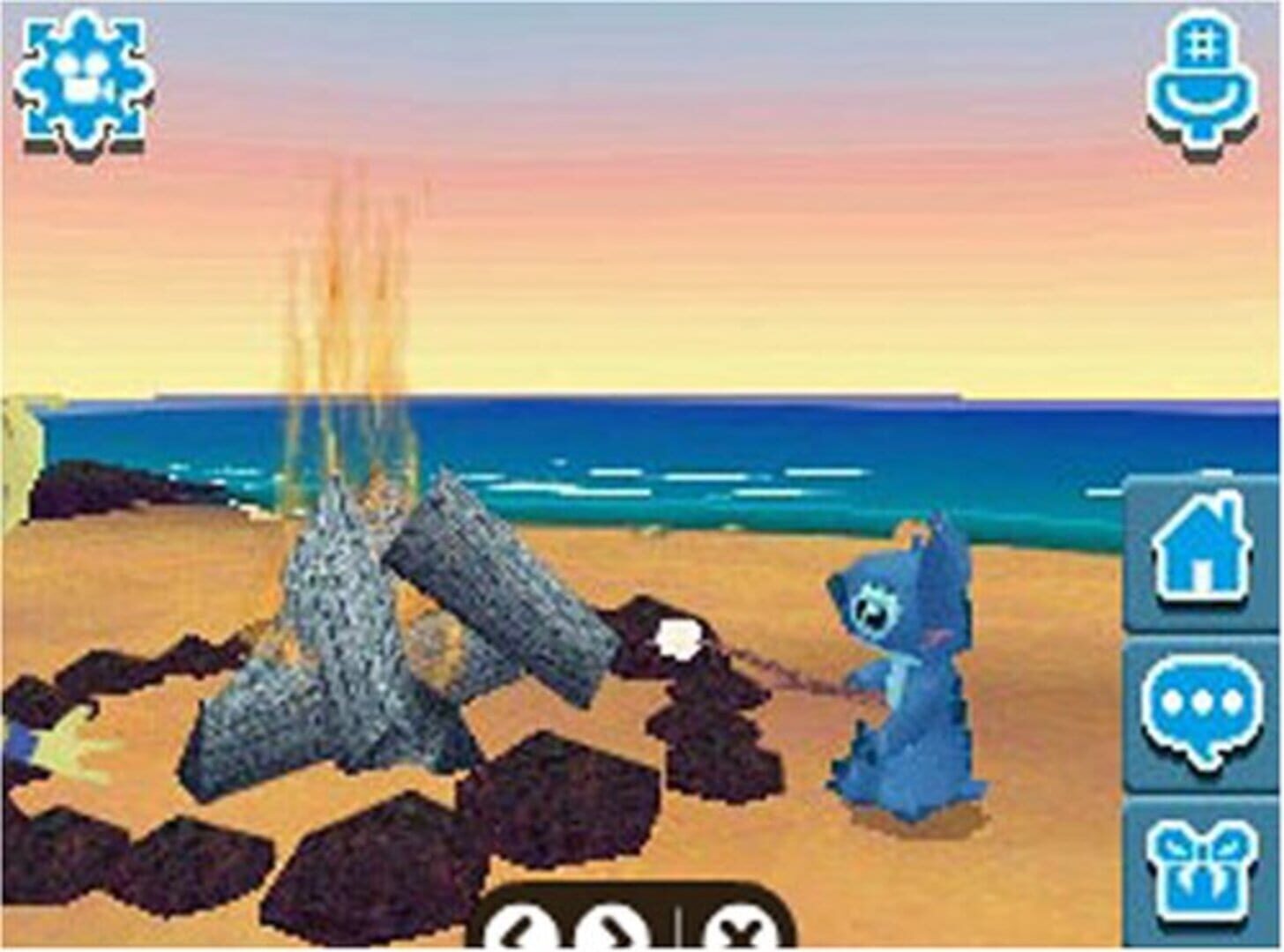 Foto do jogo Disney Friends
