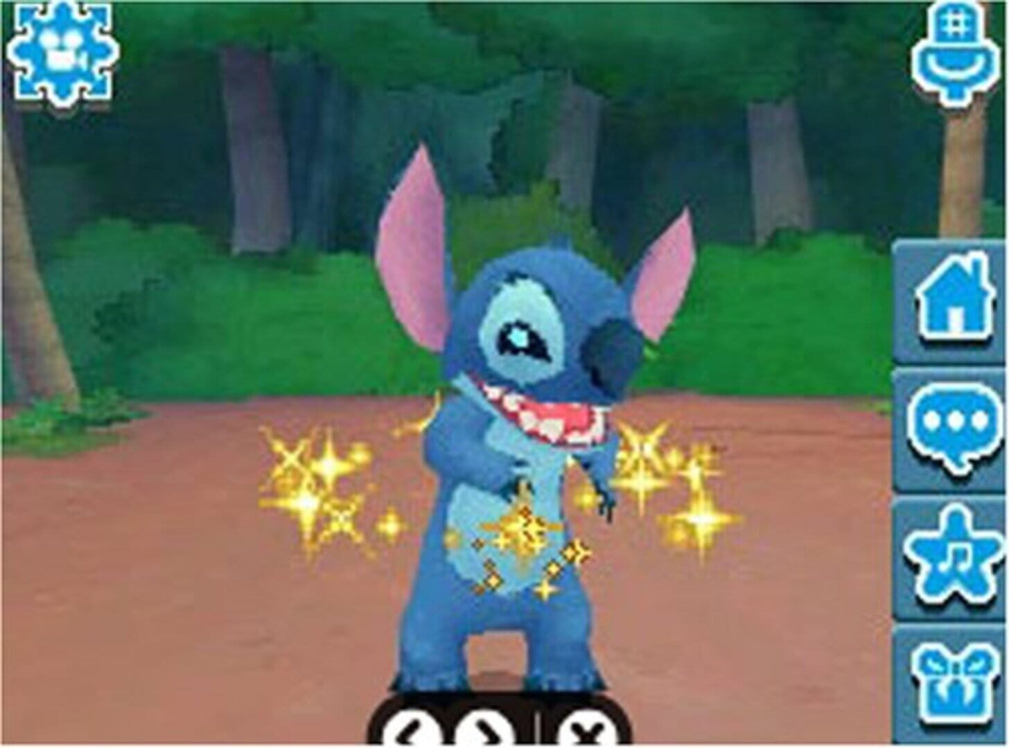 Foto do jogo Disney Friends