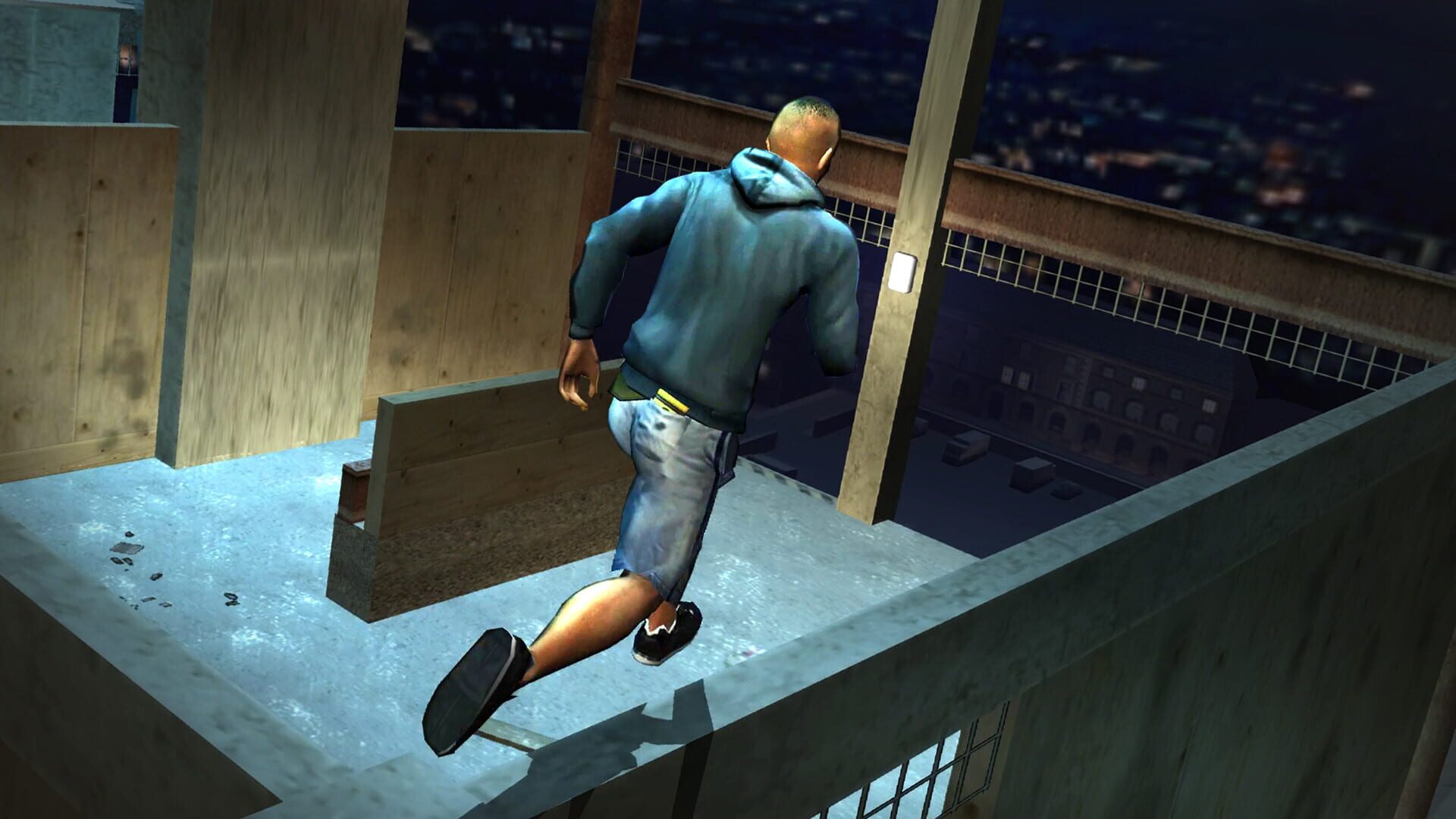 Foto do jogo Free Running