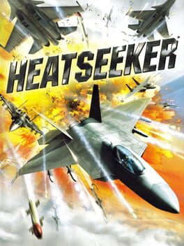 Foto do jogo Heatseeker