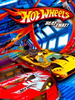 Foto do jogo Hot Wheels: Beat That!