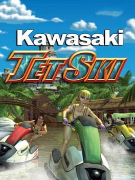 Foto do jogo Kawasaki Jet Ski