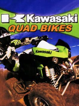 Foto do jogo Kawasaki Quad Bikes