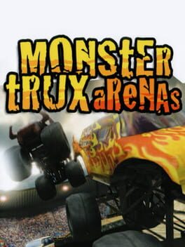 Foto do jogo Monster Trux: Arenas