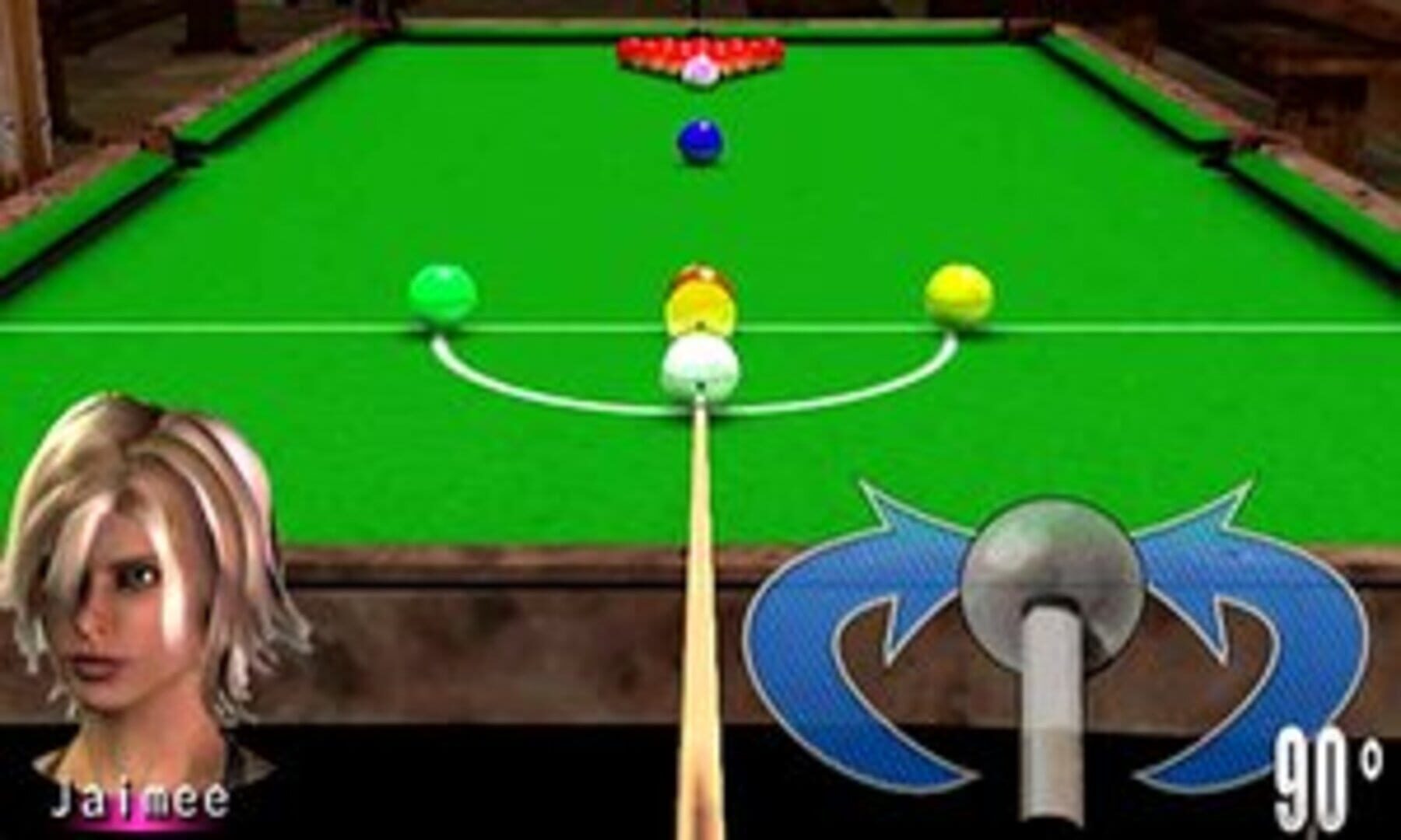 Foto do jogo Pool Party