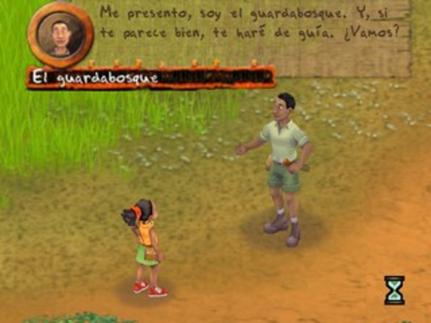 Foto do jogo Safari Adventures: Africa