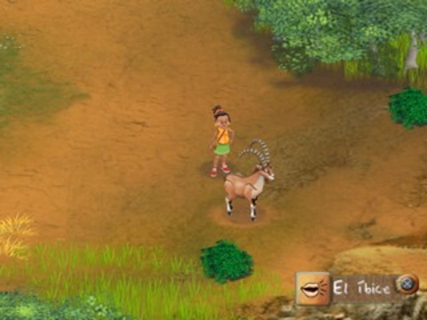 Foto do jogo Safari Adventures: Africa