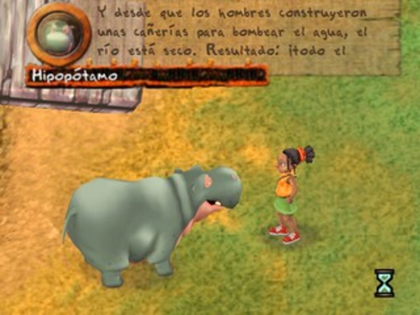 Foto do jogo Safari Adventures: Africa