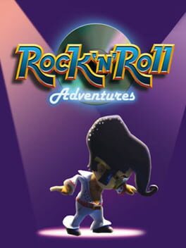 Foto do jogo Rock 'n' Roll Adventures