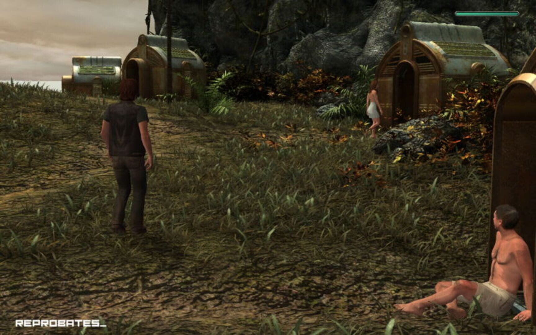 Foto do jogo Next Life