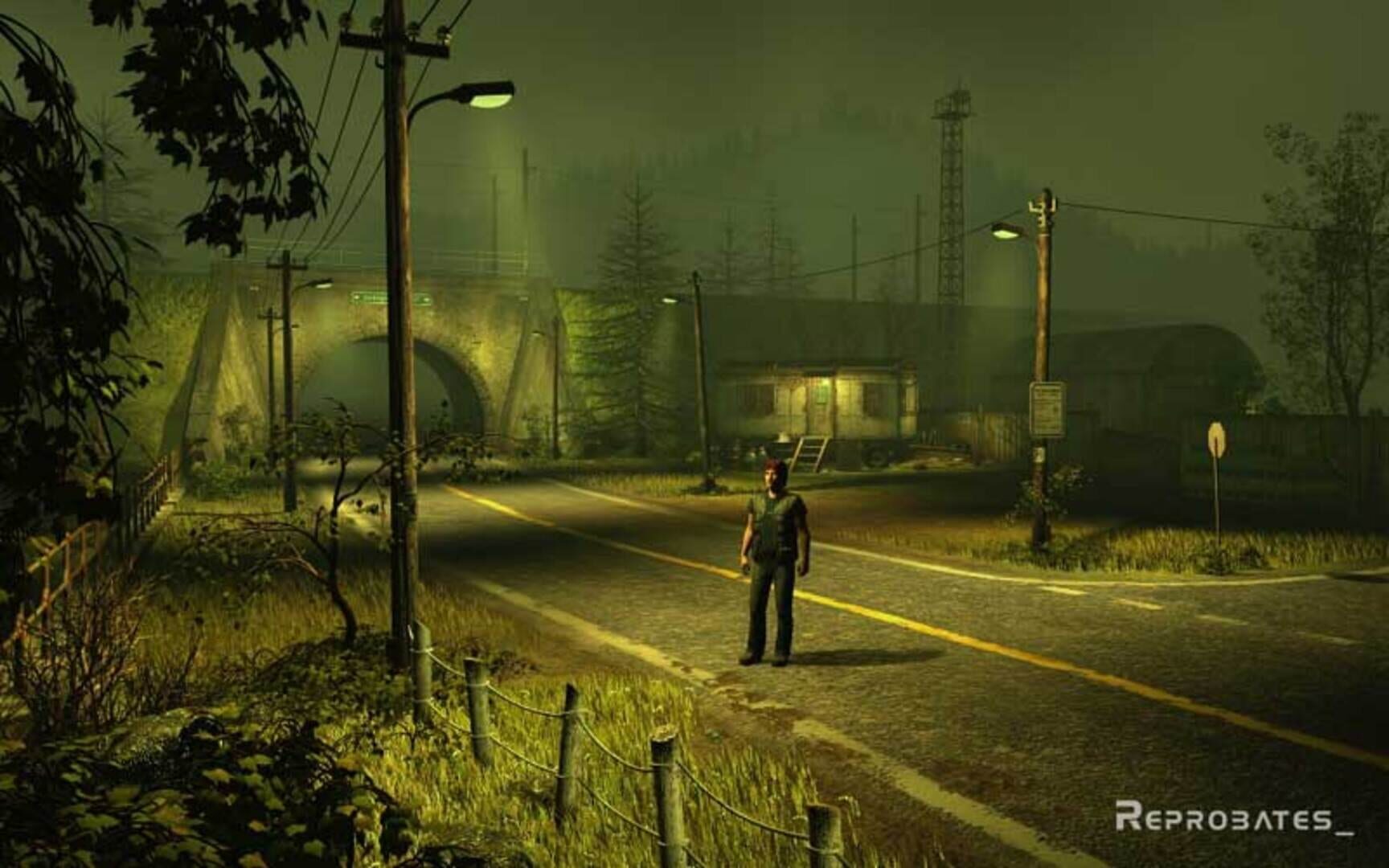 Foto do jogo Next Life