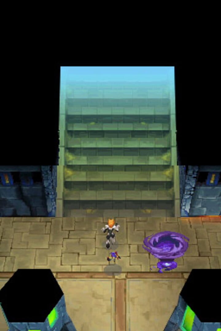 Foto do jogo Spectrobes