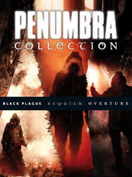 Foto do jogo The Penumbra Collection
