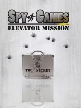 Foto do jogo Spy Games: Elevator Mission