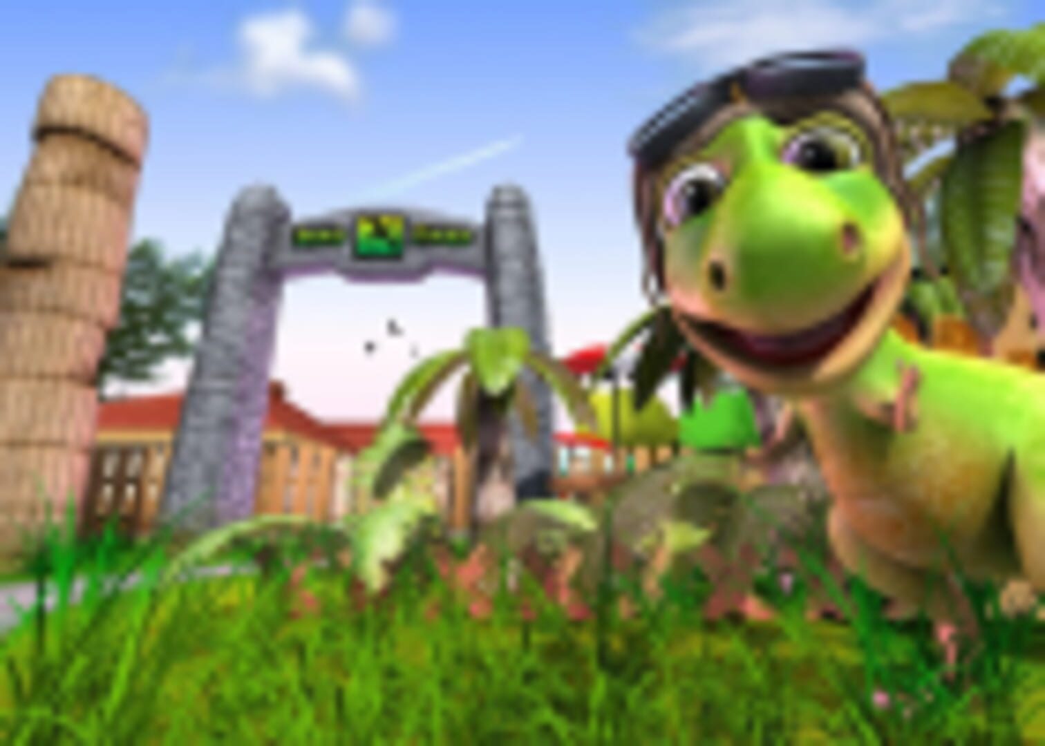 Foto do jogo 101 Dino Pets: The Virtual Pet Game