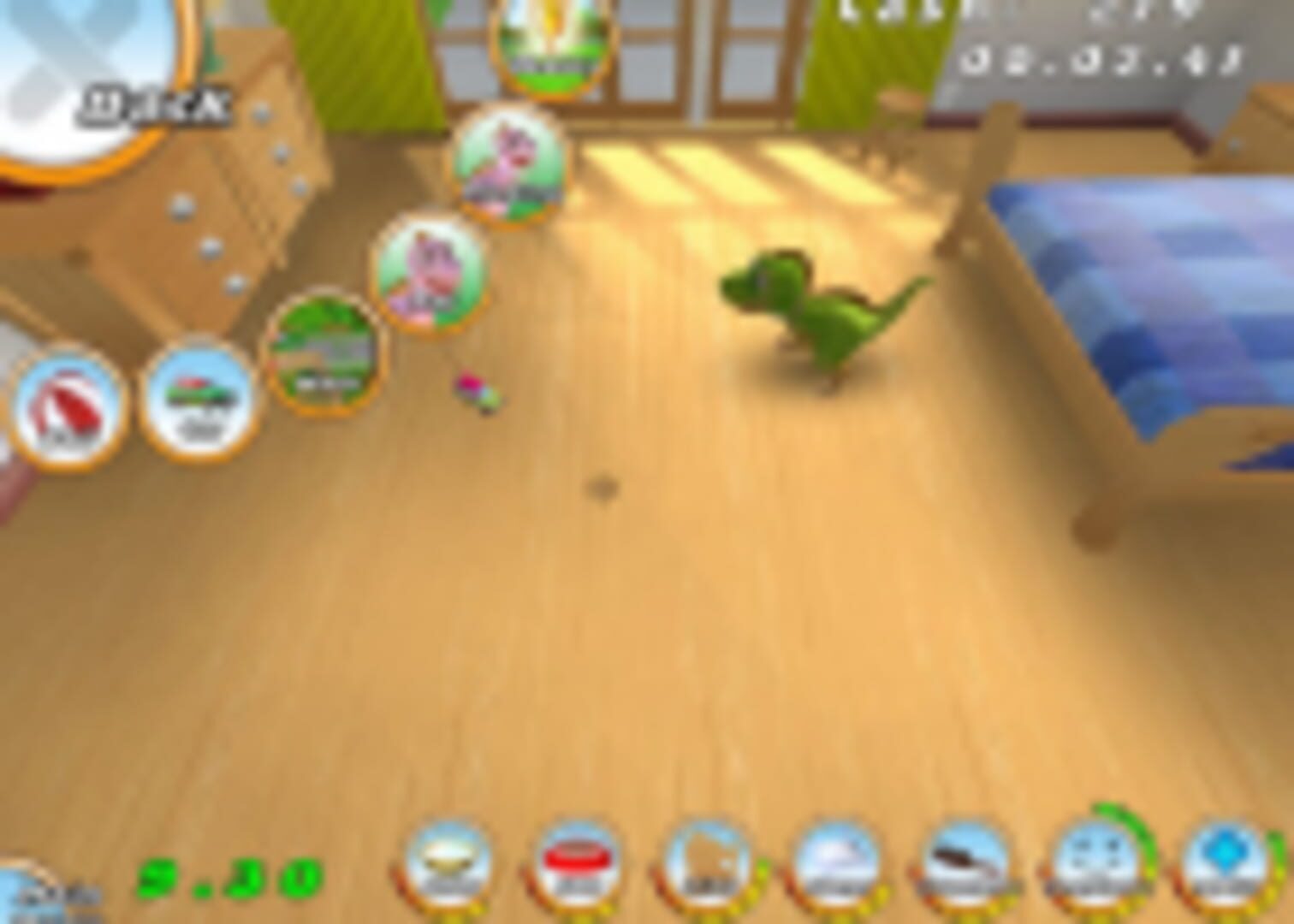 Foto do jogo 101 Dino Pets: The Virtual Pet Game