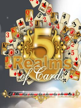 Foto do jogo 5 Realms of Cards