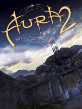 Foto do jogo Aura 2: The Sacred Rings