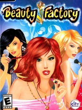 Foto do jogo Beauty Factory