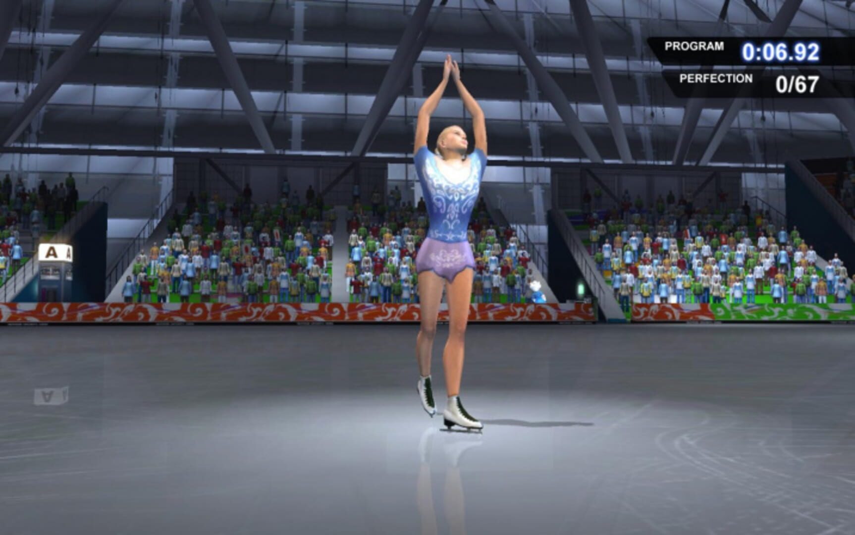 Foto do jogo Winter Sports: The Ultimate Challenge