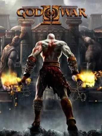 God of War II