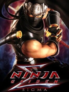 Foto do jogo Ninja Gaiden Sigma